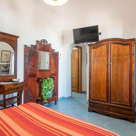Casa Vacanza Artemis Λίπαρι Εξωτερικό φωτογραφία