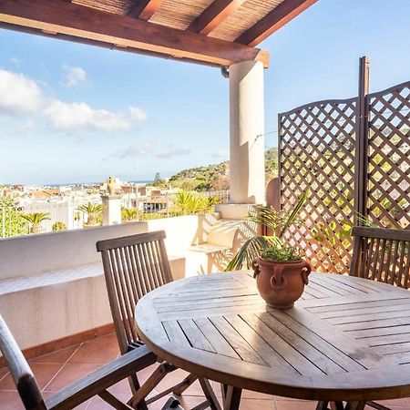 Casa Vacanza Artemis Λίπαρι Εξωτερικό φωτογραφία