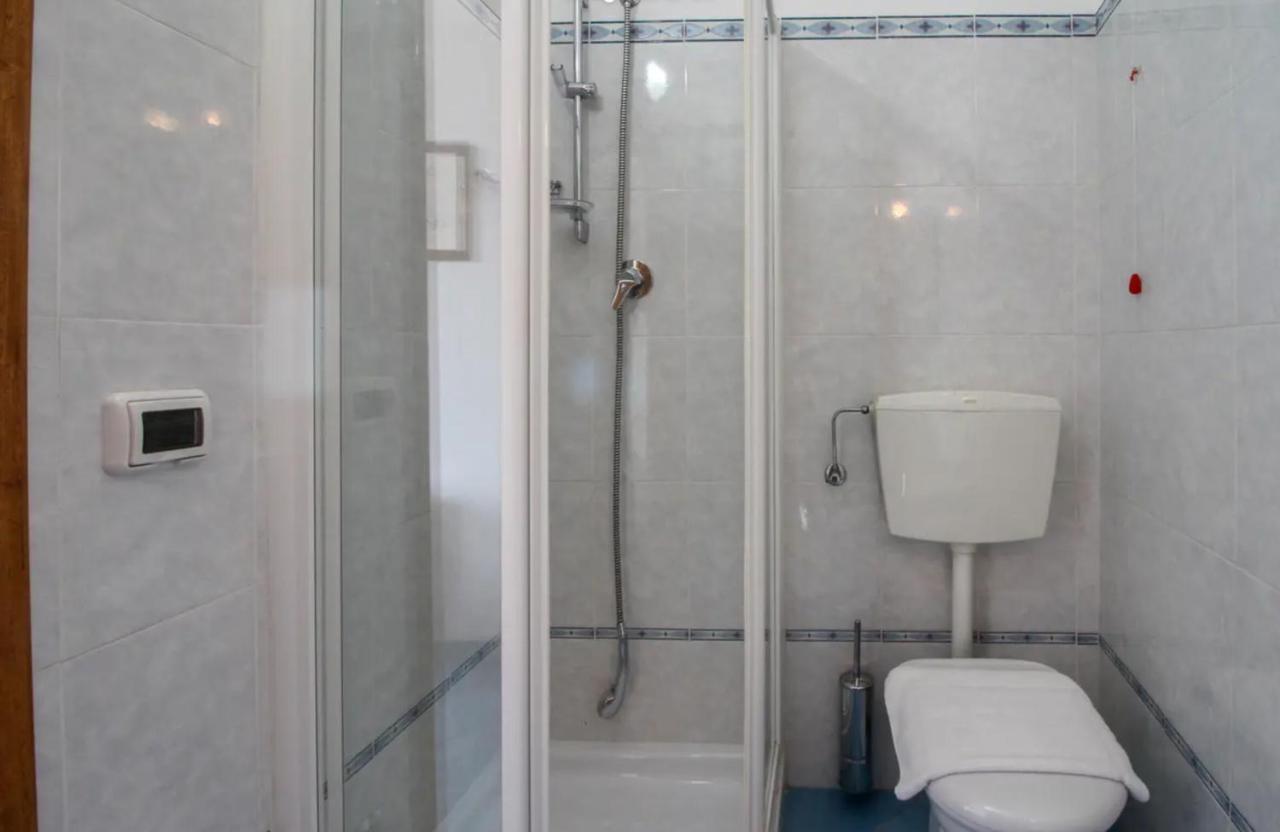 Casa Vacanza Artemis Λίπαρι Εξωτερικό φωτογραφία