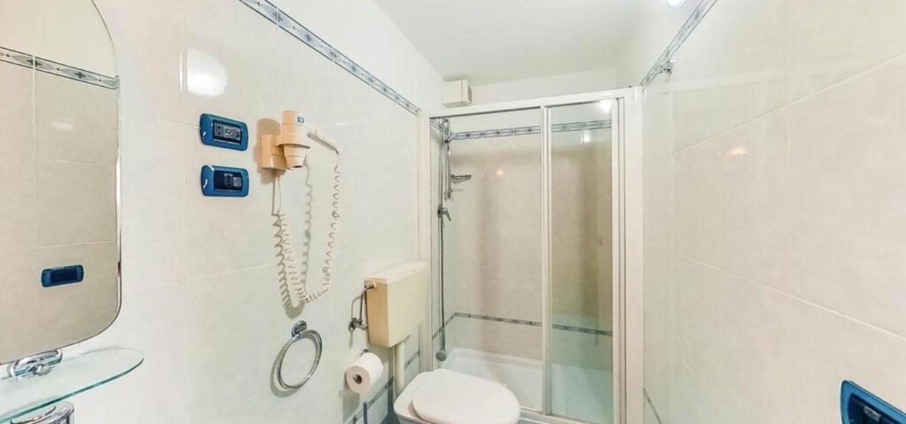 Casa Vacanza Artemis Λίπαρι Εξωτερικό φωτογραφία