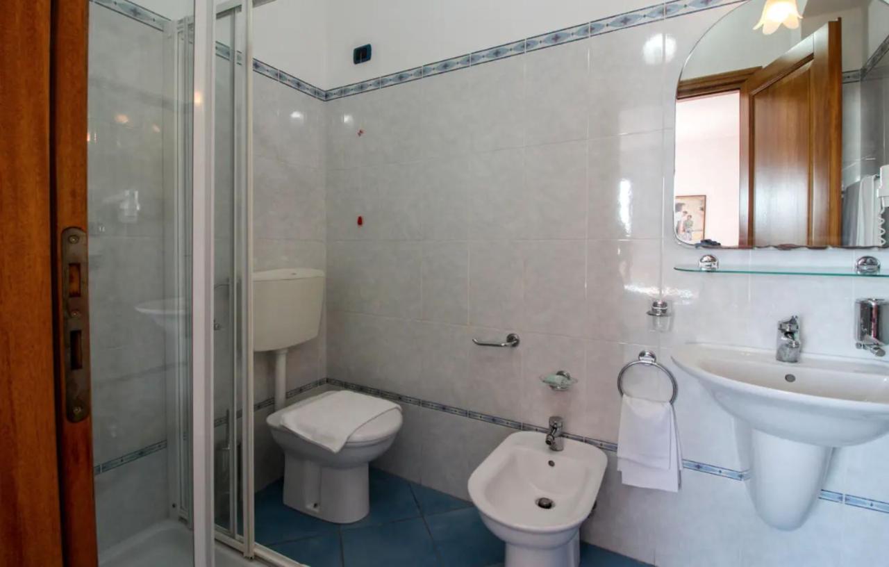 Casa Vacanza Artemis Λίπαρι Εξωτερικό φωτογραφία