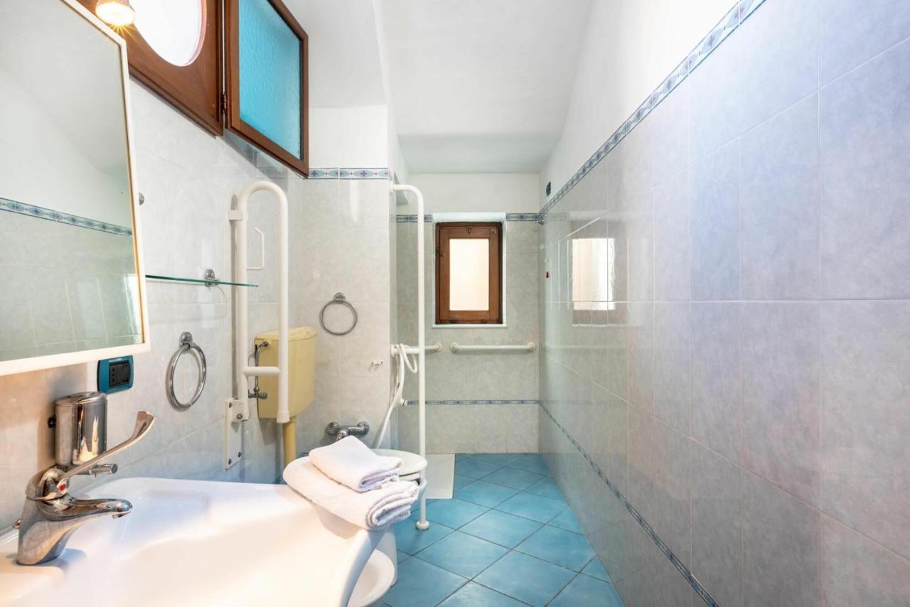 Casa Vacanza Artemis Λίπαρι Εξωτερικό φωτογραφία